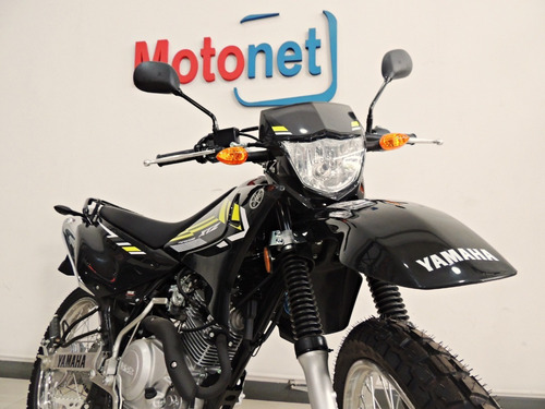 Imagen 25 de 25 de Yamaha Xtz 125 Enduro Cross Xtz125 Negro 0km 2023 Motonet