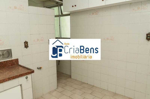 Imagem 9 de 14 de Apartamento-à Venda-cascadura-rio De Janeiro - Ppap20479
