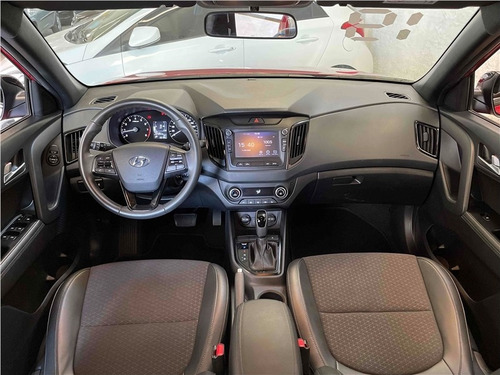 Imagem 7 de 15 de Creta Sport 2.0
