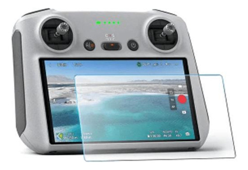 Film Protector Para Control Rc2 Mini 3 / 3 Pro / 4 Pro