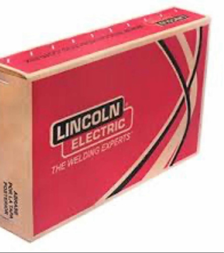 Electrodo Lincoln 6013 3/32