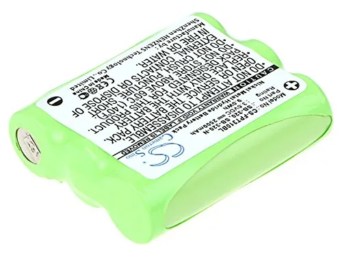 Bateria Para Pieza Nº Falcon