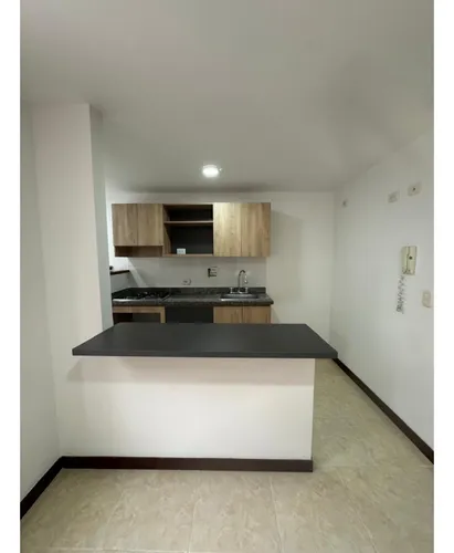 Apartamento En Venta En Laureles
