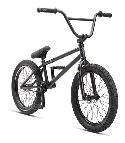 Bicicleta Bmx Se Bikes Gaudium