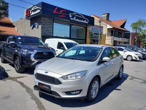 Ford Focus III 2.0 Se