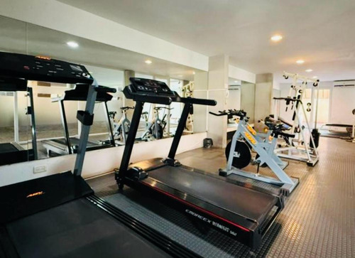 Departamento En Venta En San Isidro - Vias/rolon