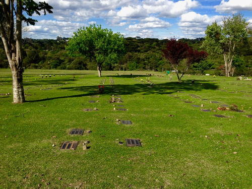 Imagem 4 de 14 de Jazigo - Cemitério Parque Iguaçú