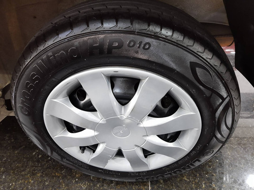 Renault Sandero 1.6 Expression 8v Flex 4p Manual