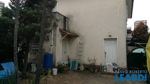 Imagem 3 de 3 de Terreno - Santana - Sp - 597701