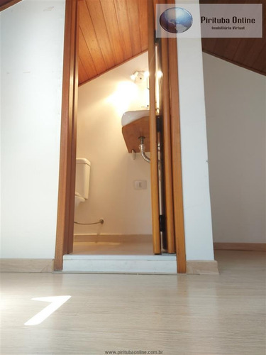 Imagem 12 de 19 de Casas Em Condomínio À Venda Em São Paulo/sp - Compre O Seu Casas Em Condomínio Aqui! - 1491872
