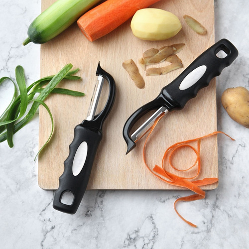 Pelador De Papas Vegetales Fijo Cocina Premium - Cukin