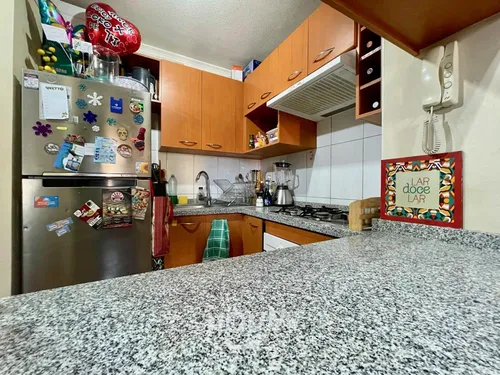 Departamento Avenida Almirante Blanco Encalada Id: 67132