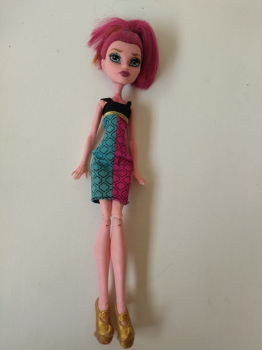 Monster High Gigi Grant