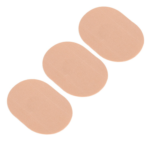Patch Adhesivo Cgm Parches De Sensor De Cgm Resistente A
