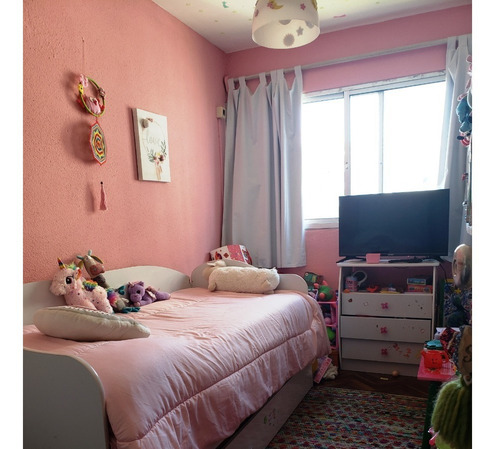 Imagen 11 de 21 de Dueño Vende Amplio, Seguro Y Cómodo Apartamento De Tres Dormitorios Sin Deudas