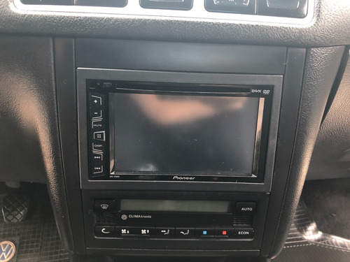 Volkswagen Bora 1.8t Highline