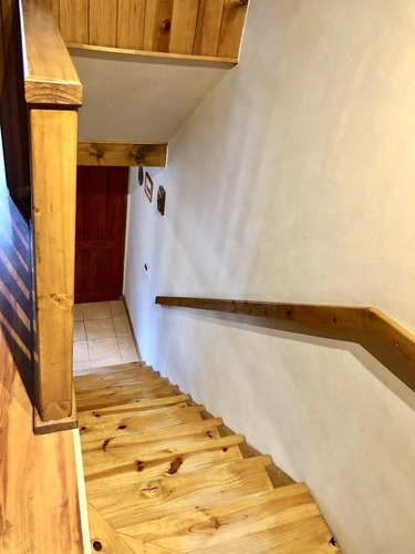 Imagen 11 de 22 de Venta Cabaña 2 Dormitorios Con Patio Calle Quinquela Martin - San Martín De Los Andes