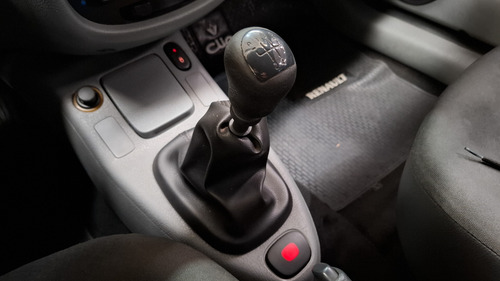 Renault Clio 1.1 PACK PLUS