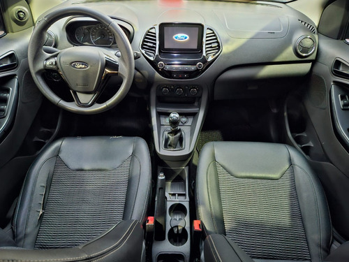 Ford Ka 1.5 Sel