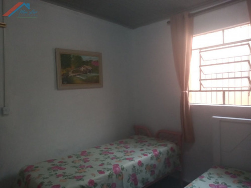Imagem 8 de 8 de Casa A Venda No Bairro Vila Fiori Em Sorocaba - Sp. - Ca 329-1