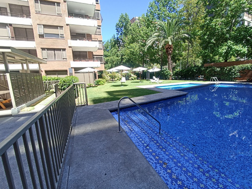Exclusivo Condominio A Pasos Mall Parque Arauco