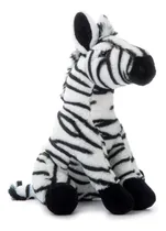 Comprar Cebra Peluche 30cm The Petting Zoo Animal Kingdom