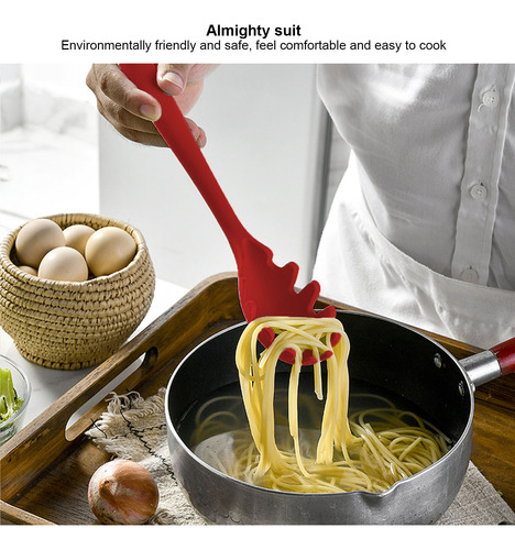 Utensilio De Cocina 12 Unids/set Utensilios De Cocina Antiad