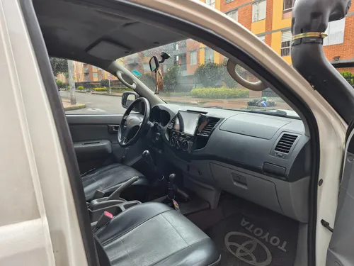 Toyota Hilux 2.5 Imv 4x4