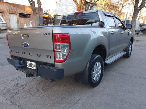 Ford Ranger 2013 2.2 Cd 4x2 Xl Safety Tdci 125cv
