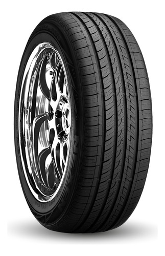 Neumático 235/55r17 Nexen Nfera Au5 103w Xl 6 Pagos