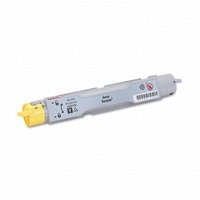 Cartucho De Toner Phaser 6300/6350 Compatível Yellow