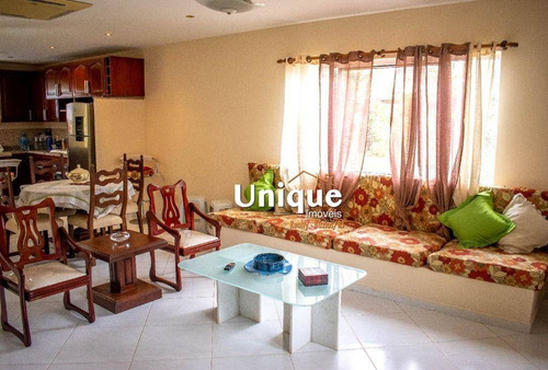 Imagem 5 de 24 de Casa Com 3 Dormitórios À Venda, 177 M² Por R$ 800.000,00 - Rasa - Armação Dos Búzios/rj - Ca1184