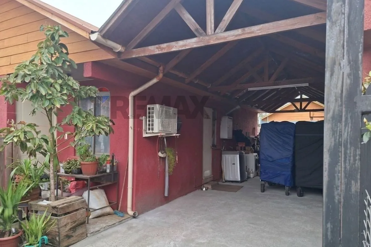 Imagen 2 de 20 de Tu Hogar Ideal En San Pedro De La Paz Te Espera