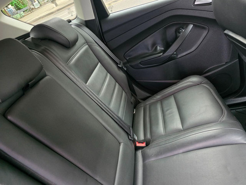 Ford Escape 2.0 Titanium Ecoboost At