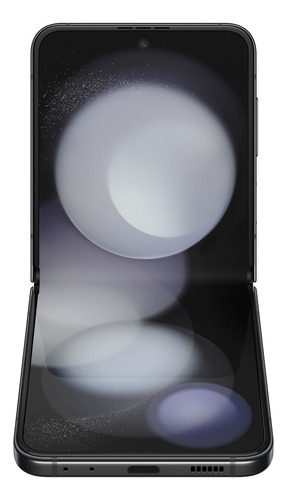 Samsung Galaxy Z Flip5 5G 512 GB Tela Infinita de 6.7'' Cor Grafite 8 GB de RAM - Bom (Recondicionado)