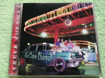Comprar Eam Cd La Caro Band Vale La Pena 1999 Segundo Album Estudio 