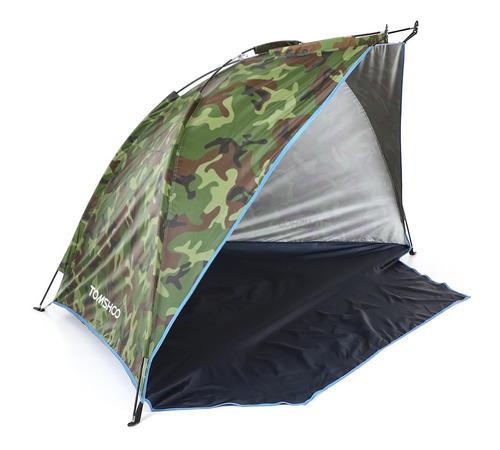 Tomshoo Outdoor Sports Sunshade Tenda Para Pesca Picnic