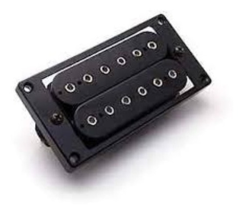 Pickups Humbucker Artec Dandre  Alta Calidad Neck Mastil