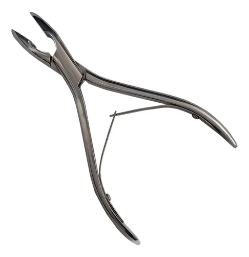 PINZA GUBIA RONGEURS AMALGADENT  x 1 undefined