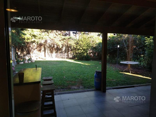 Imagen 4 de 22 de Casa En Venta Barrio Los Angeles - Maroto Propiedades