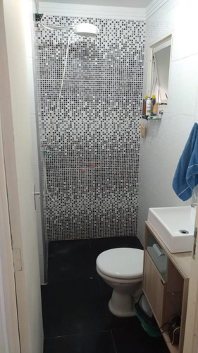 Apartamentos - Ref: V11410