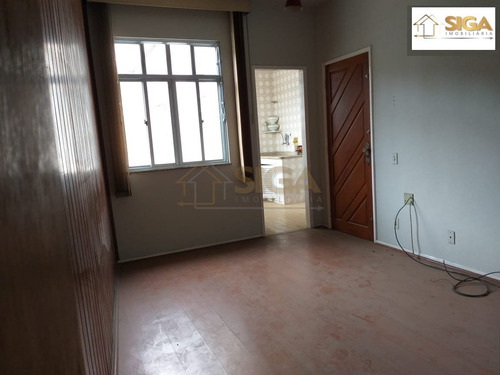 Imagem 8 de 15 de Apartamento 2 Quartos Por R$ 380.000 - 340