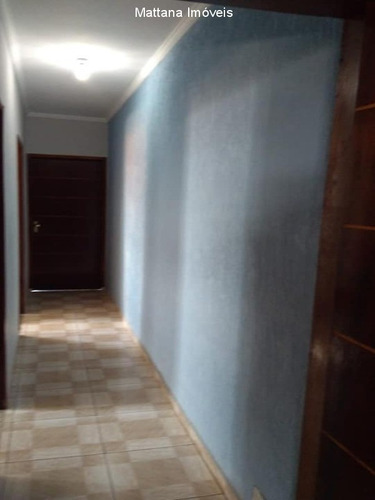 Imagem 6 de 10 de Sobrado No Jardim Das Oliveiras Em Jacareí-sp - Cv314 - 67799464