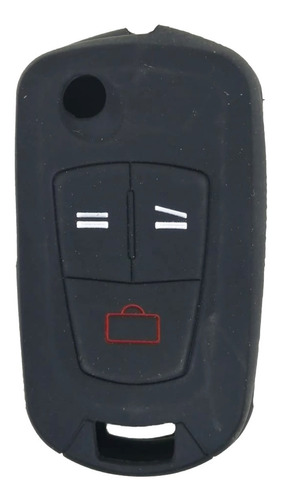 Funda Silicon Control Remoto Opel Vectra Astra H