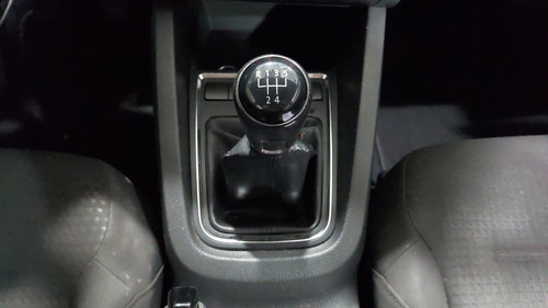 Volkswagen Jetta 2.0 Mt