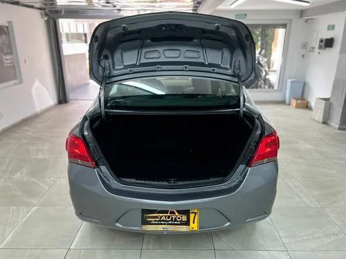 Chevrolet Joy Mt 2022