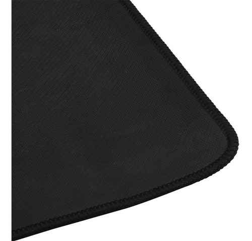 Mouse Pad T-dagger L Lava Negro Verde Caucho Antideslizante