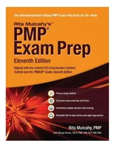 Comprar Libro: Pmp Exam Prep 2023 Exam Ready. Most Accurate Agile &