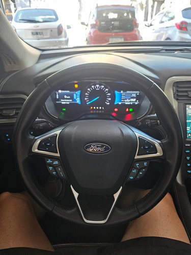 Ford Mondeo 2.0 Ecvt Vignale Hibrido