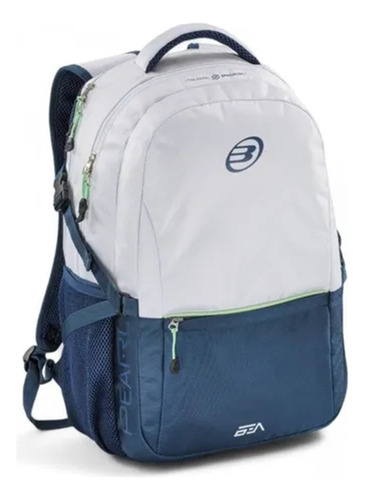 Mochila Bullpadel Bolsillos Aislamiento Termico Deportiva